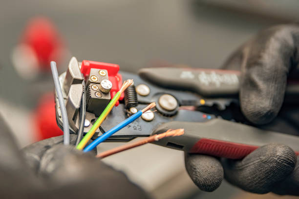 Best Emergency Electrical Repair  in Boyce, LA