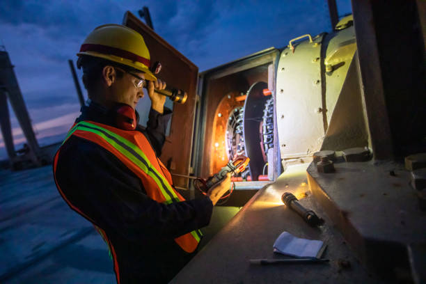 Generator Installation Services in Boyce, LA