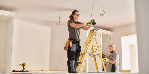 Best Electric Panel Repair  in Boyce, LA