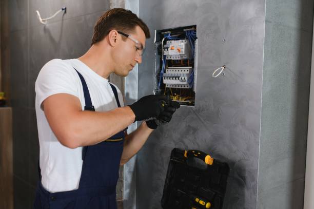 Best Industrial Electrical Services  in Boyce, LA