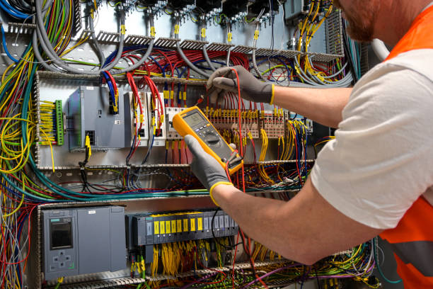 Best Affordable Emergency Electrician  in Boyce, LA