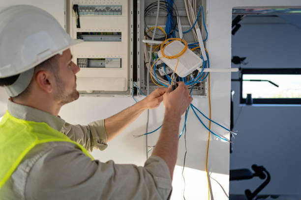 Best Ceiling Fan Installation Electrician  in Boyce, LA