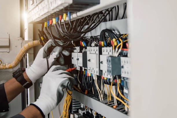 Best Commercial Electrician Services  in Boyce, LA