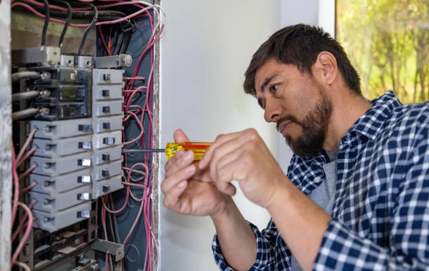 Best Electrical Contractors for Businesses  in Boyce, LA